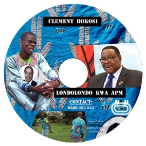 Londolondo Kwa APM Clement Bokosi